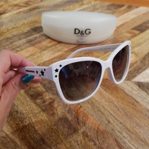 Dolce Gabbana sunglasses